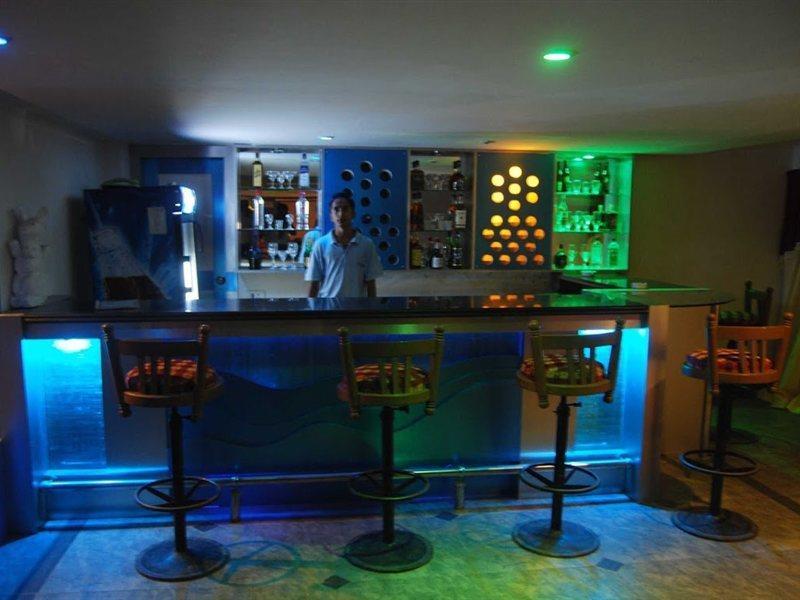 Silver Sands Beach Resort 柯瓦 外观 照片
