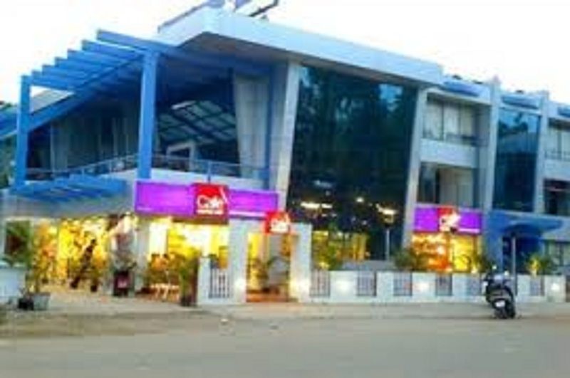 Silver Sands Beach Resort 柯瓦 外观 照片