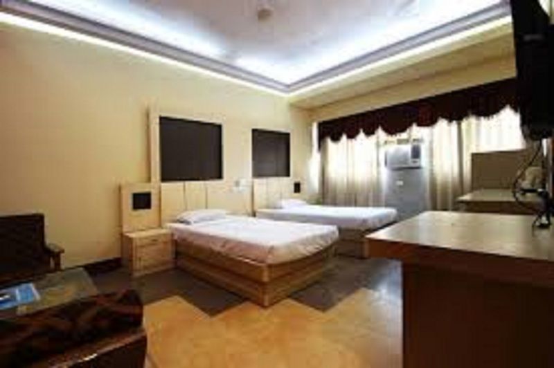 Silver Sands Beach Resort 柯瓦 外观 照片